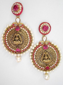 Fashion Earrings